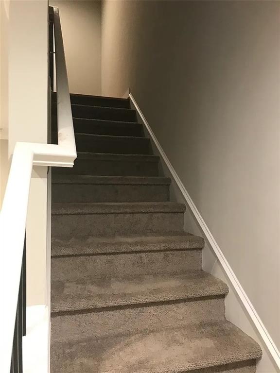 1071 Level Creek Road, Unit F Buford, GA 30518 - Photo 4 of 9 a view of entryway