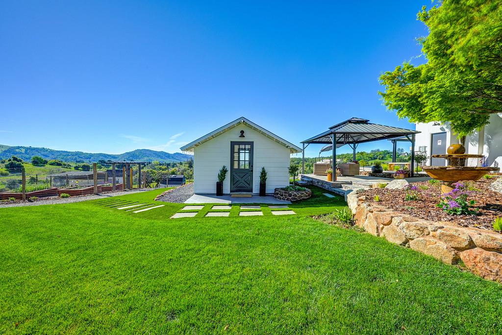 3185 Rattlesnake Road Newcastle, CA 95658 - Photo 56 of 99