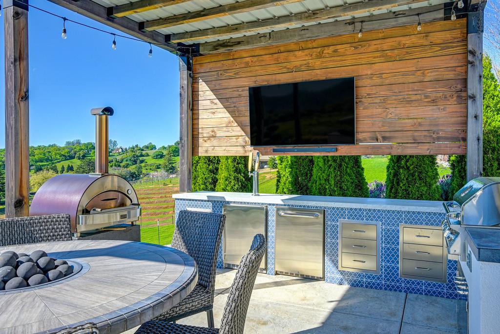 3185 Rattlesnake Road Newcastle, CA 95658 - Photo 72 of 99