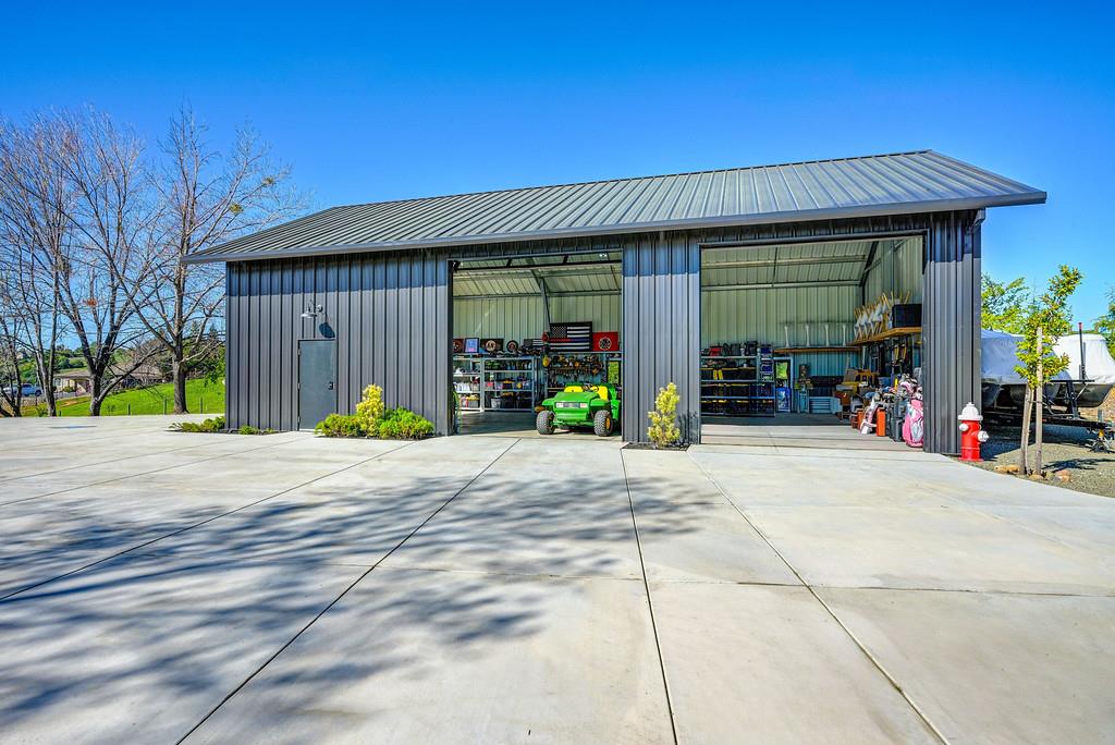 3185 Rattlesnake Road Newcastle, CA 95658 - Photo 76 of 99