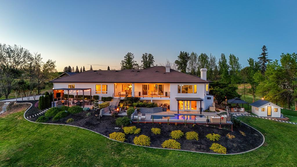 3185 Rattlesnake Road Newcastle, CA 95658 - Photo 91 of 99