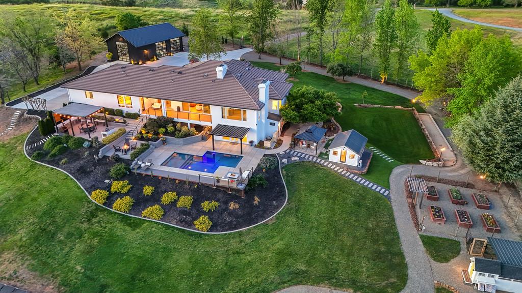 3185 Rattlesnake Road Newcastle, CA 95658 - Photo 94 of 99