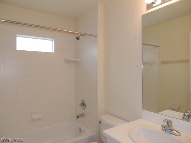19680 Villa Rosa Loop Fort Myers, FL 33967 - Photo 9 of 14 a bathroom with a sink and a bathtub