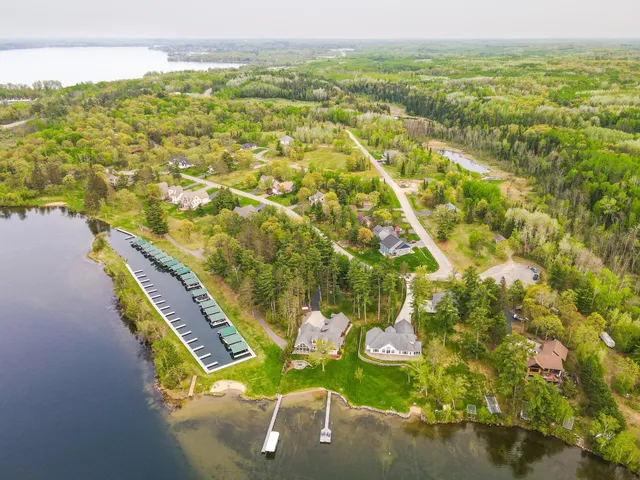 $89,000 | 6466 Kabekona Ridge Drive Northwest, Walker, MN 56484