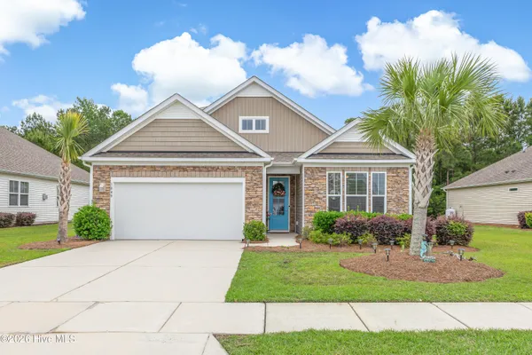 $409,000 | 1849 Bards Drive Southeast, Bolivia, NC 28422