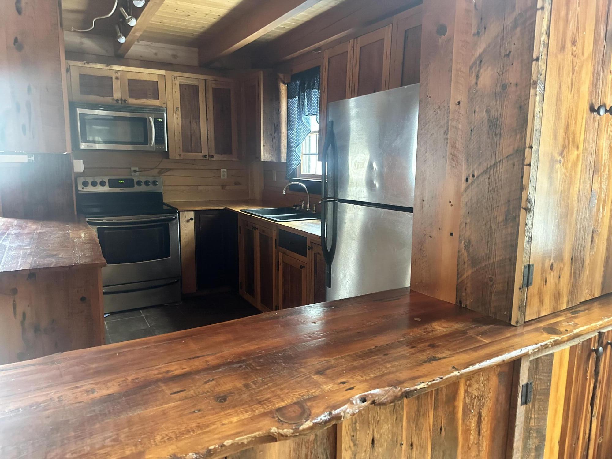 385 Greenacre Road Lincolnville, ME 04849 - Photo 13 of 49 IMG_6563