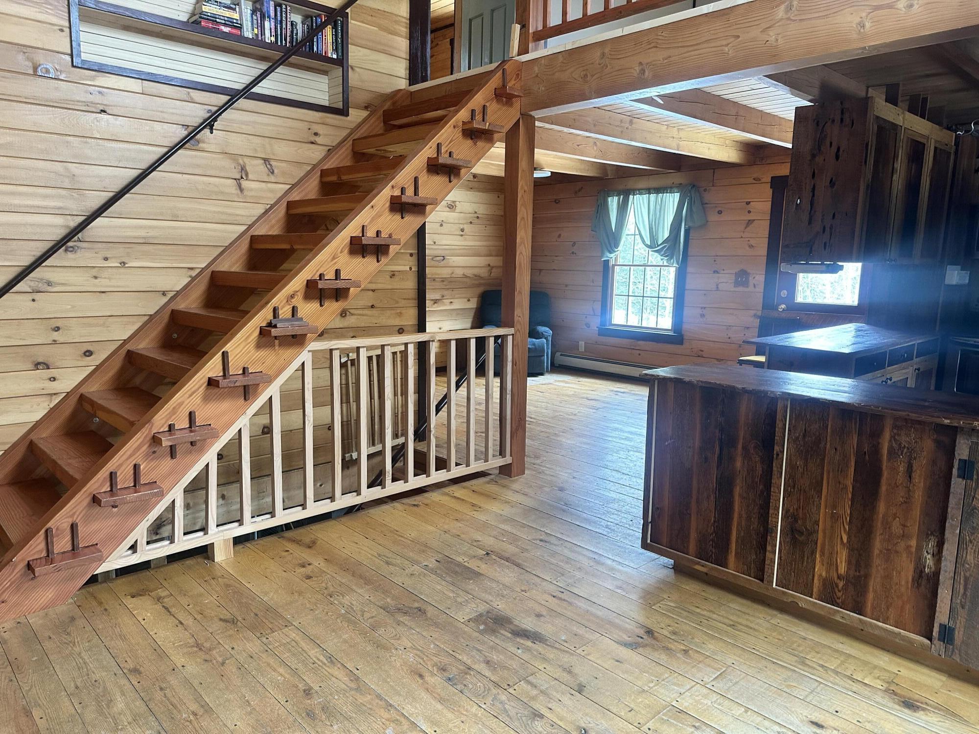 385 Greenacre Road Lincolnville, ME 04849 - Photo 14 of 49 IMG_6562