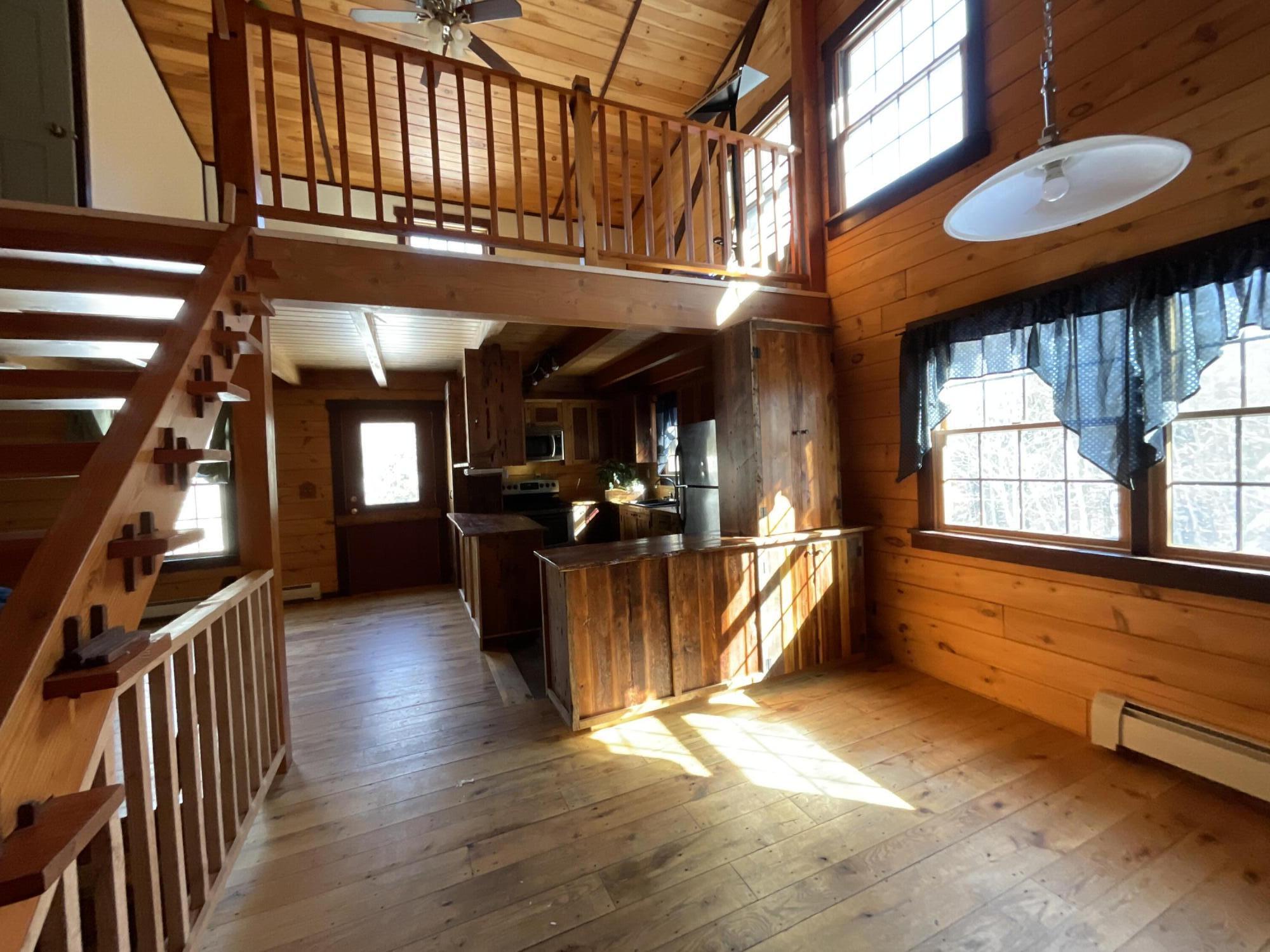 385 Greenacre Road Lincolnville, ME 04849 - Photo 2 of 49 IMG_1779