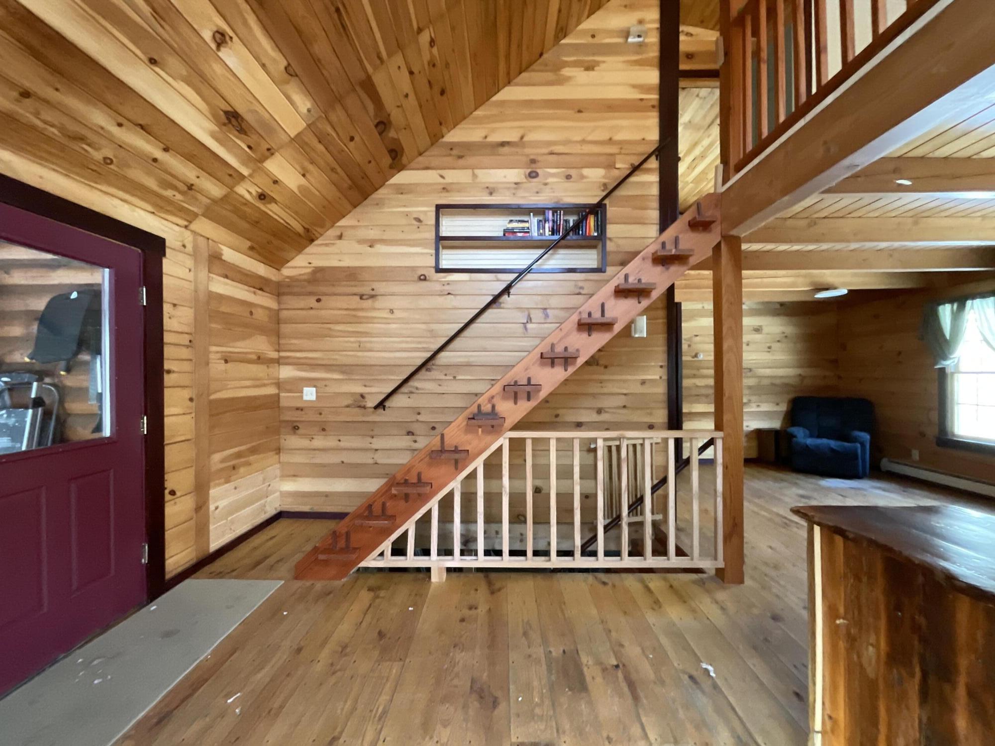 385 Greenacre Road Lincolnville, ME 04849 - Photo 3 of 49 IMG_1781