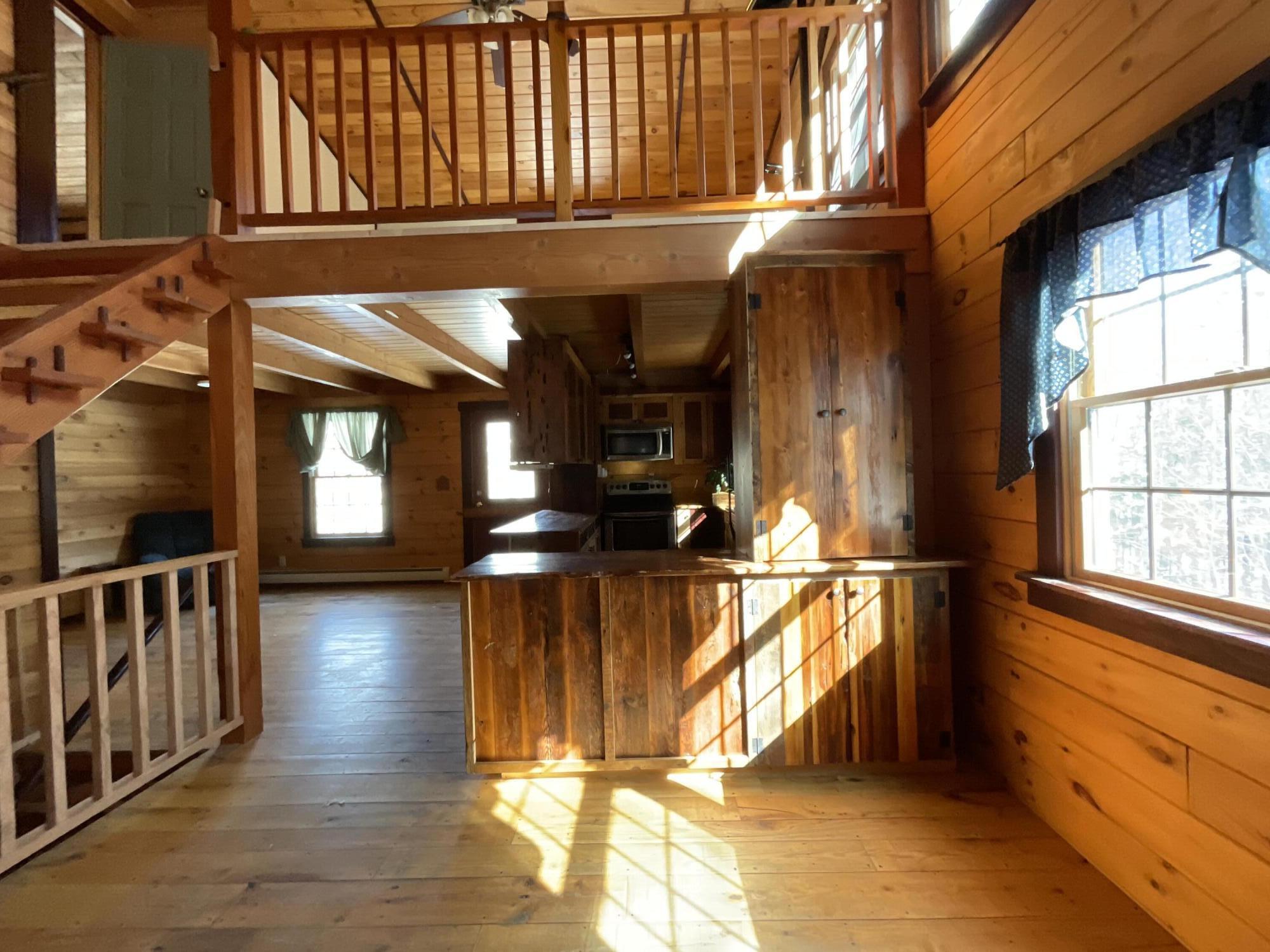 385 Greenacre Road Lincolnville, ME 04849 - Photo 6 of 49 IMG_1780