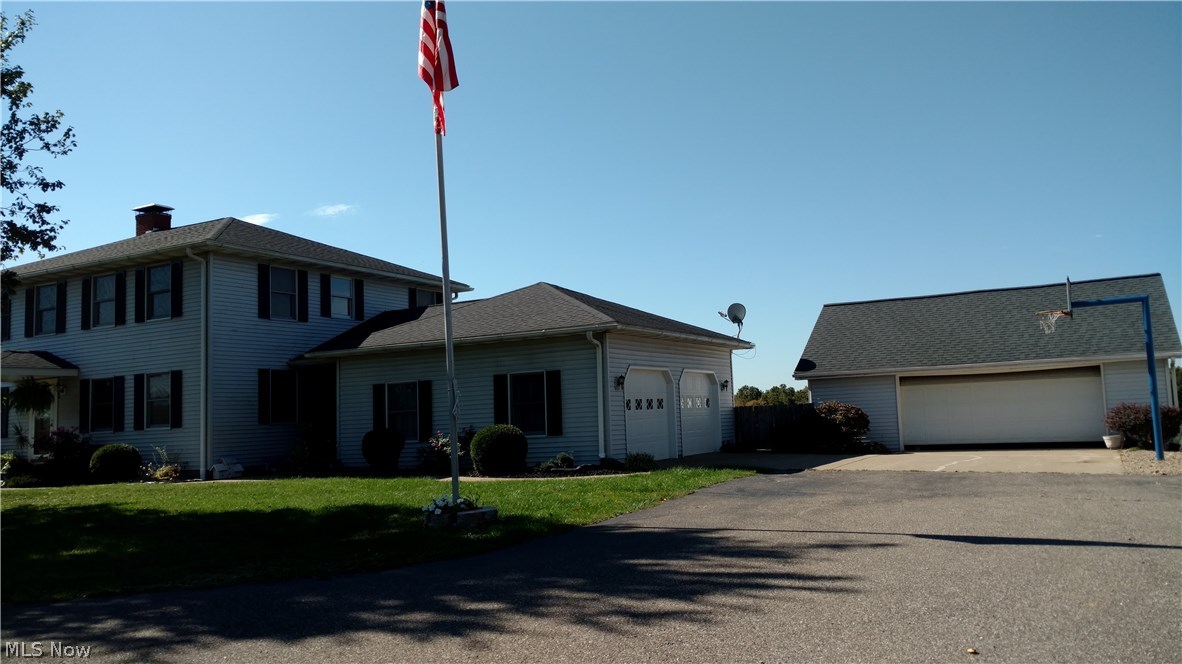 2901 Barth Road Belpre, OH 45714 - Photo 3 of 35 Gallery Image 3
