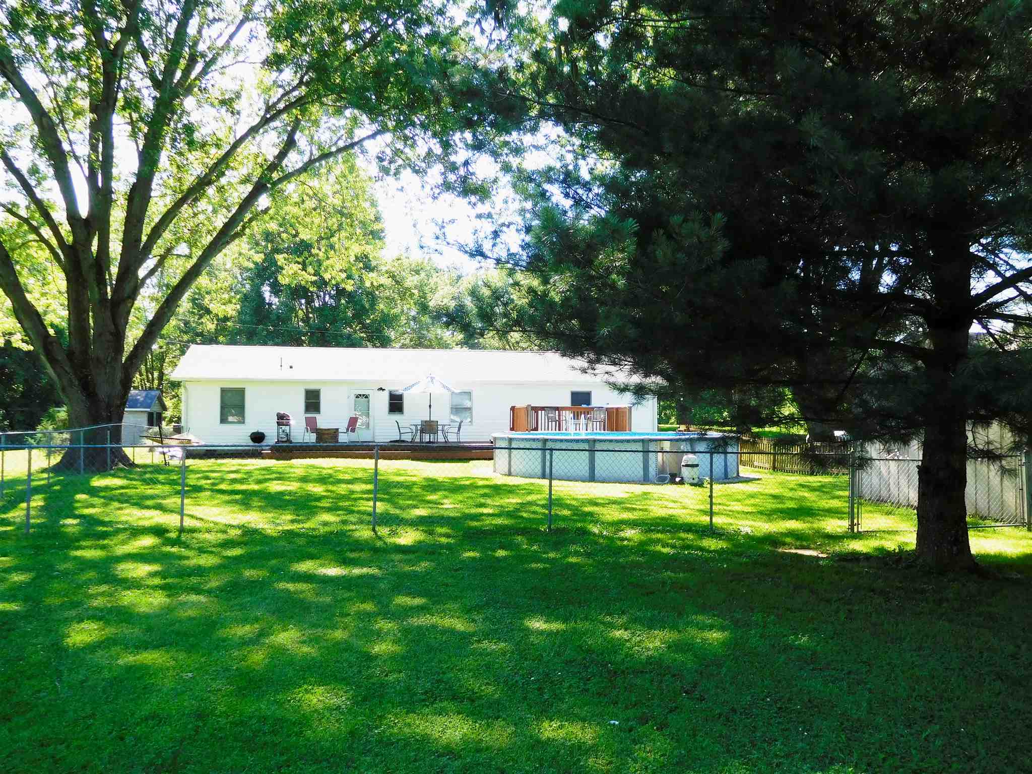 3038 East Ramp Creek Road Bloomington, IN 47401 - Photo 22 of 24
