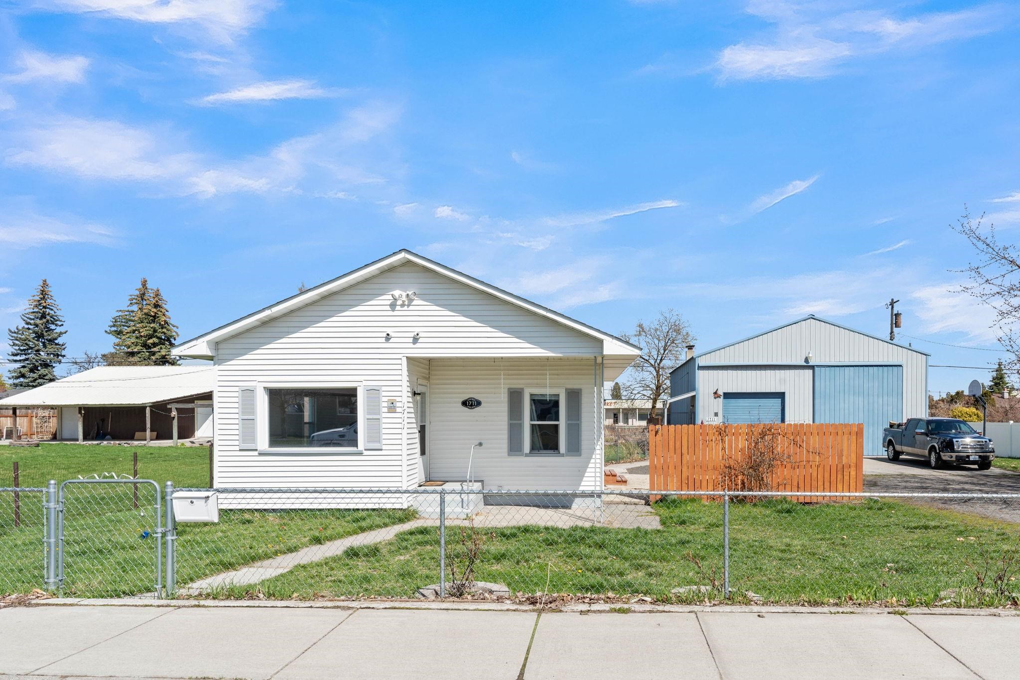1711 East Decatur Avenue Spokane, WA 99208 - Photo 1 of 27 Gallery Image 1