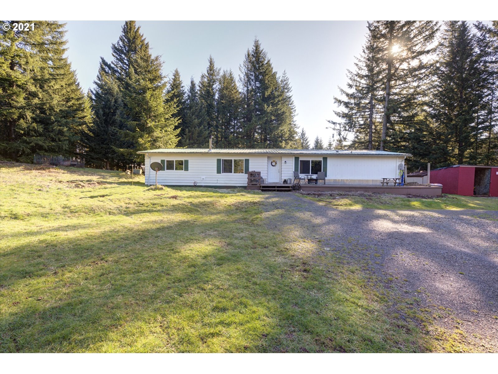 391 Harder Road Washougal, WA 98671 - Photo 1 of 21 Gallery Image 1