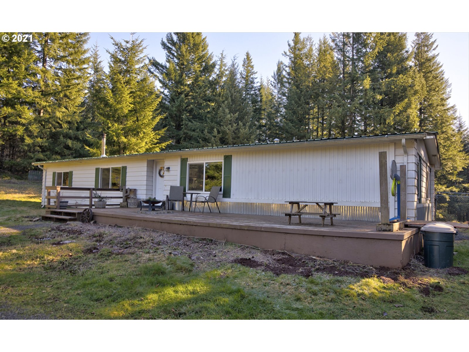 391 Harder Road Washougal, WA 98671 - Photo 2 of 21 Gallery Image 2