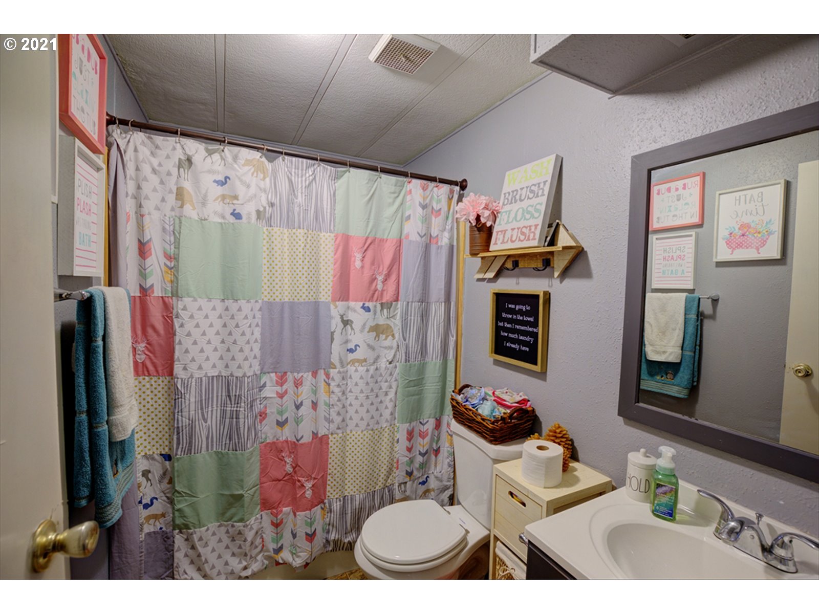 391 Harder Road Washougal, WA 98671 - Photo 16 of 21 Gallery Image 16