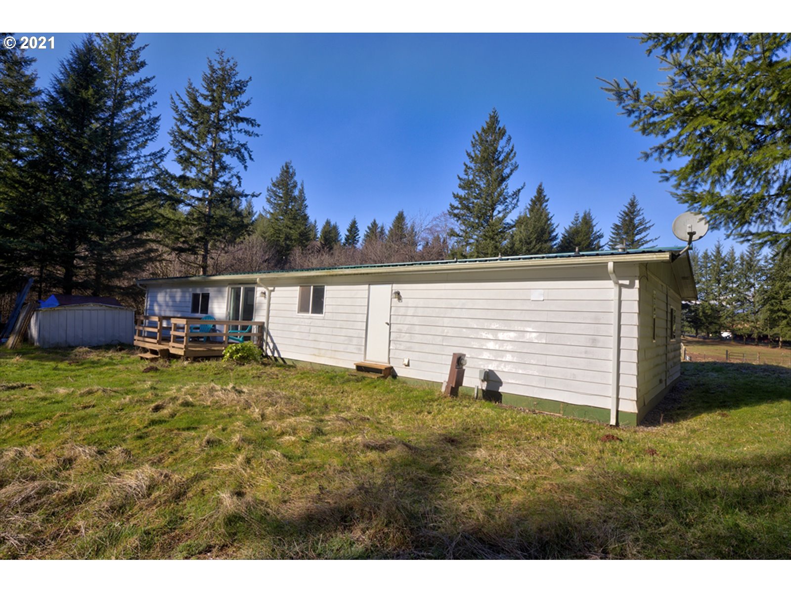 391 Harder Road Washougal, WA 98671 - Photo 17 of 21 Gallery Image 17