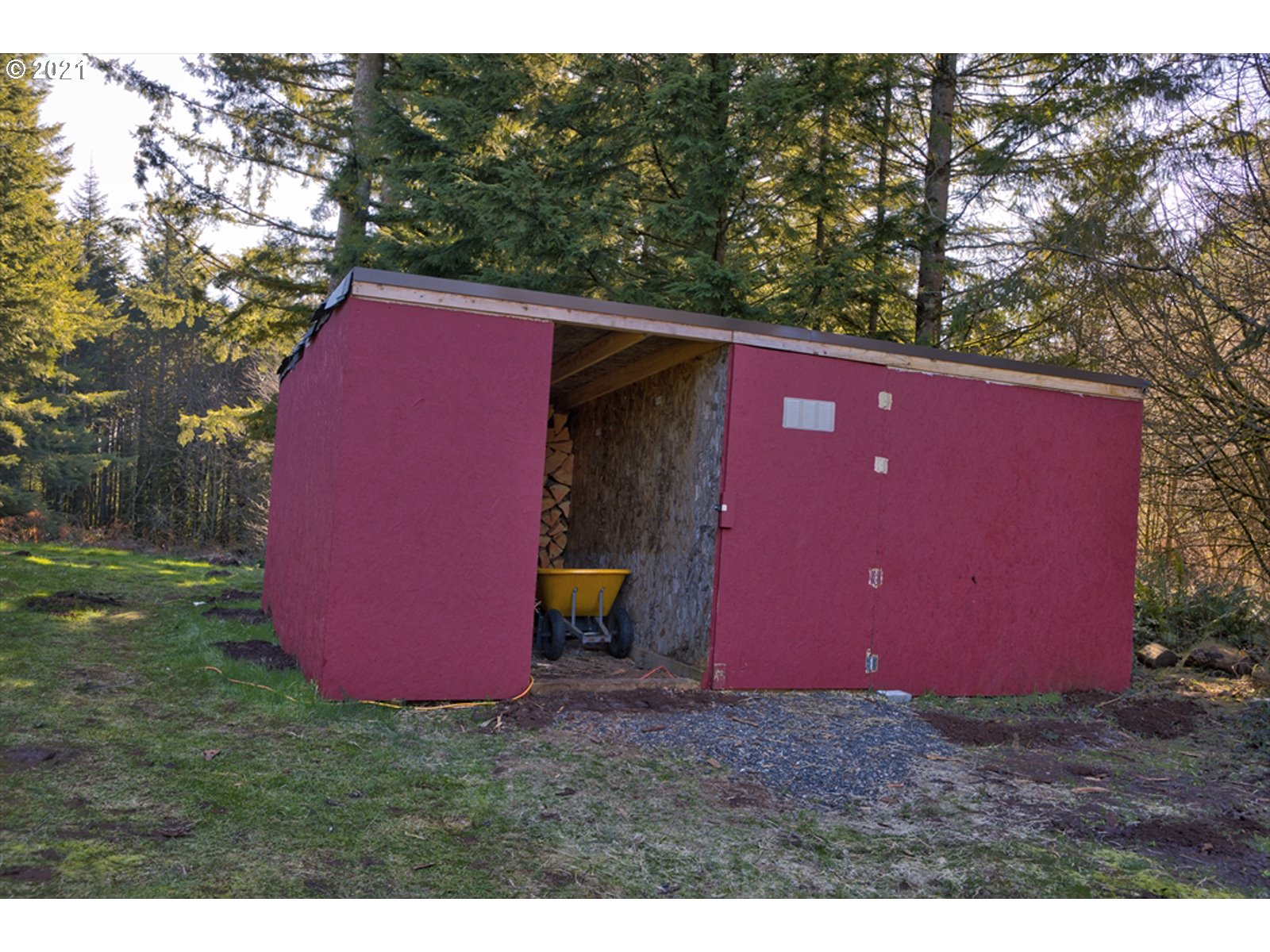 391 Harder Road Washougal, WA 98671 - Photo 18 of 21 Gallery Image 18