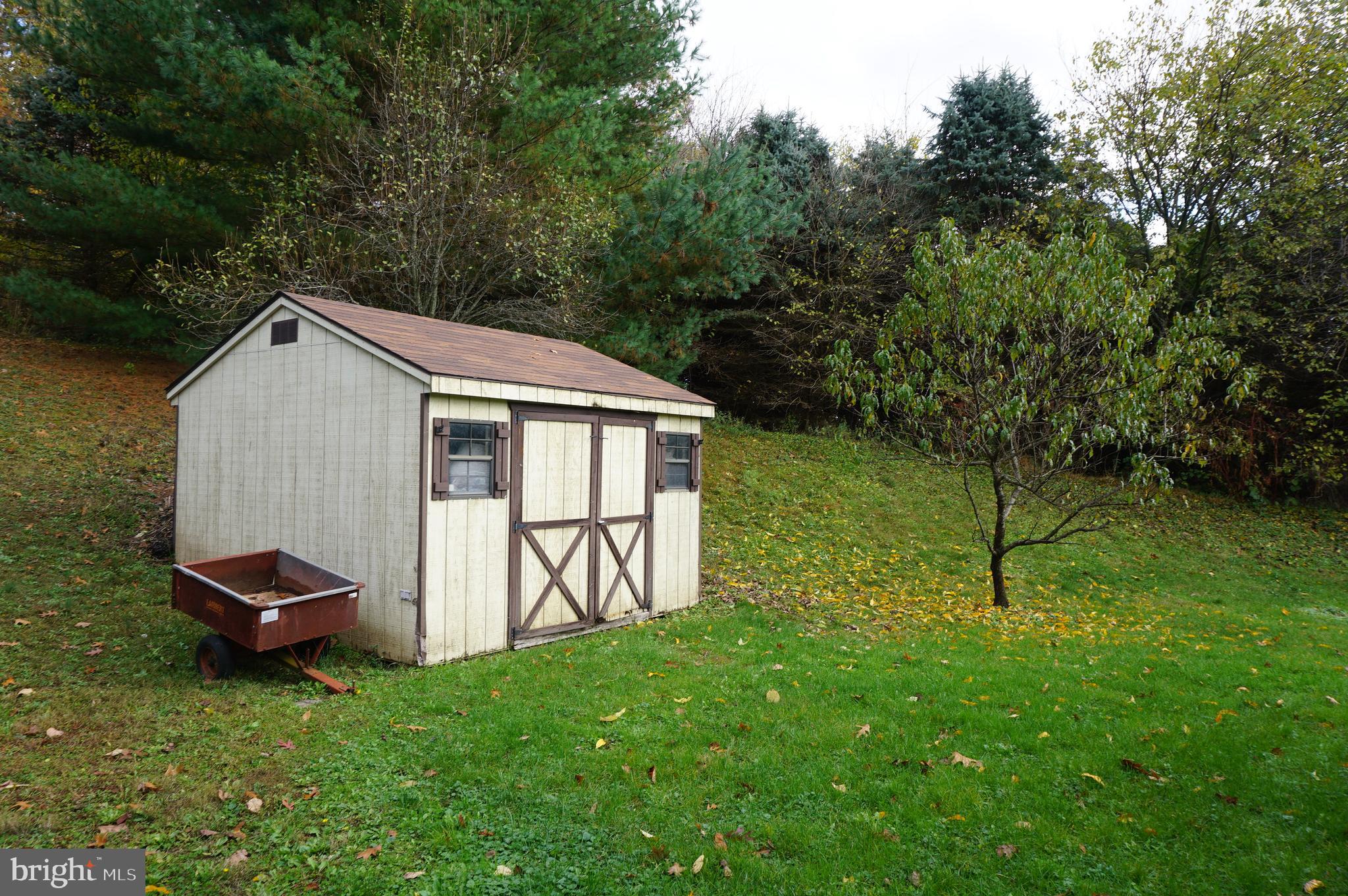 1605 County Line Road York Springs, PA 17372 - Photo 25 of 31 Gallery Image 25