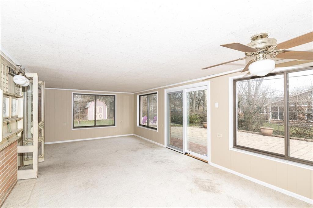 6447 Breamore Road Indianapolis, IN 46220 - Photo 17 of 32