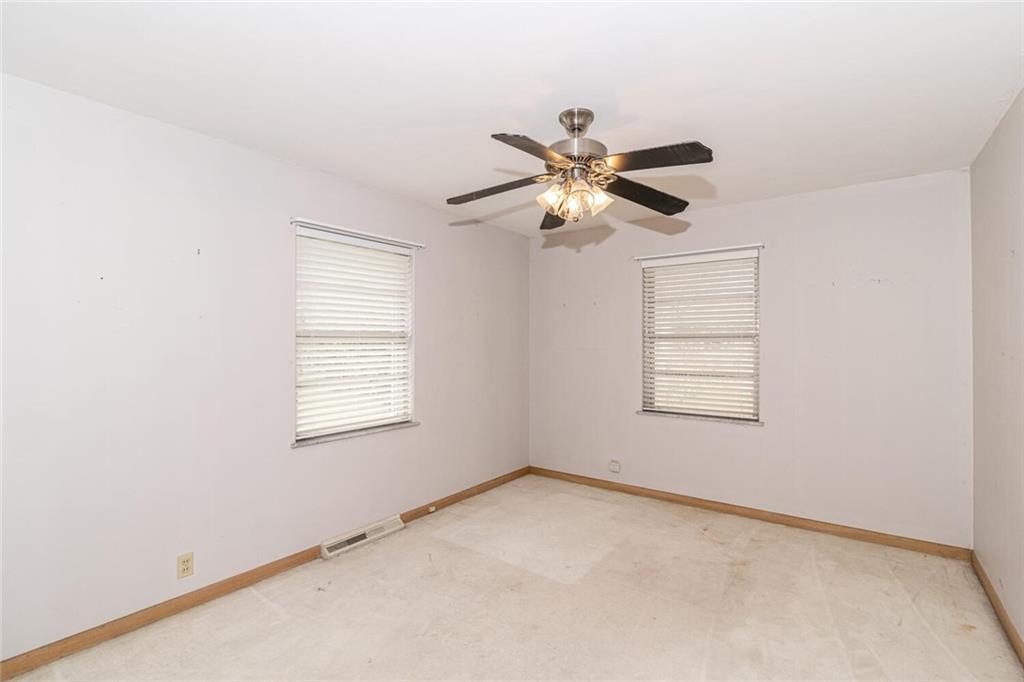 6447 Breamore Road Indianapolis, IN 46220 - Photo 23 of 32