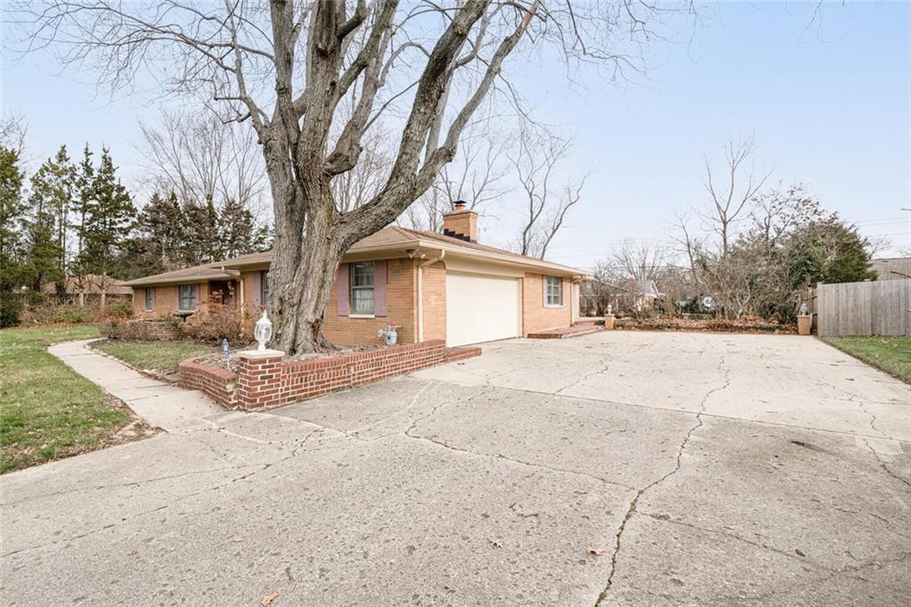 6447 Breamore Road Indianapolis, IN 46220 - Photo 28 of 32