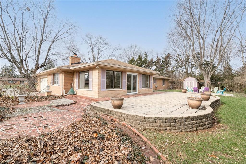 6447 Breamore Road Indianapolis, IN 46220 - Photo 29 of 32