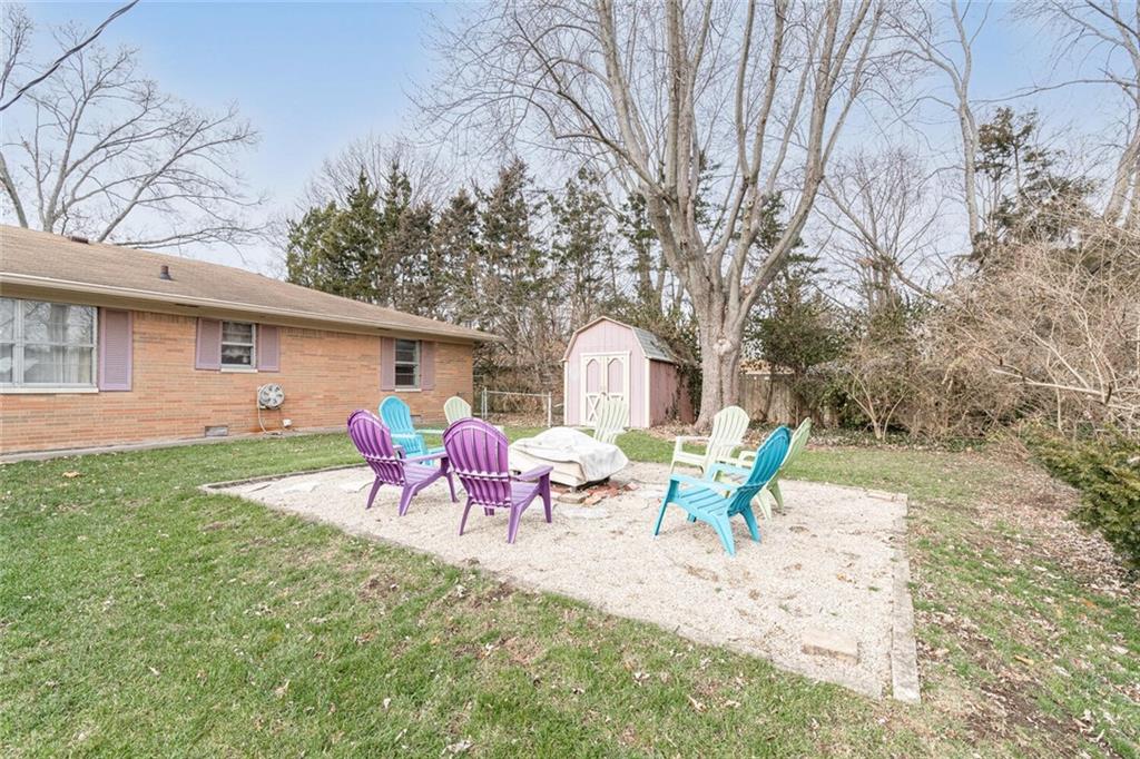 6447 Breamore Road Indianapolis, IN 46220 - Photo 32 of 32