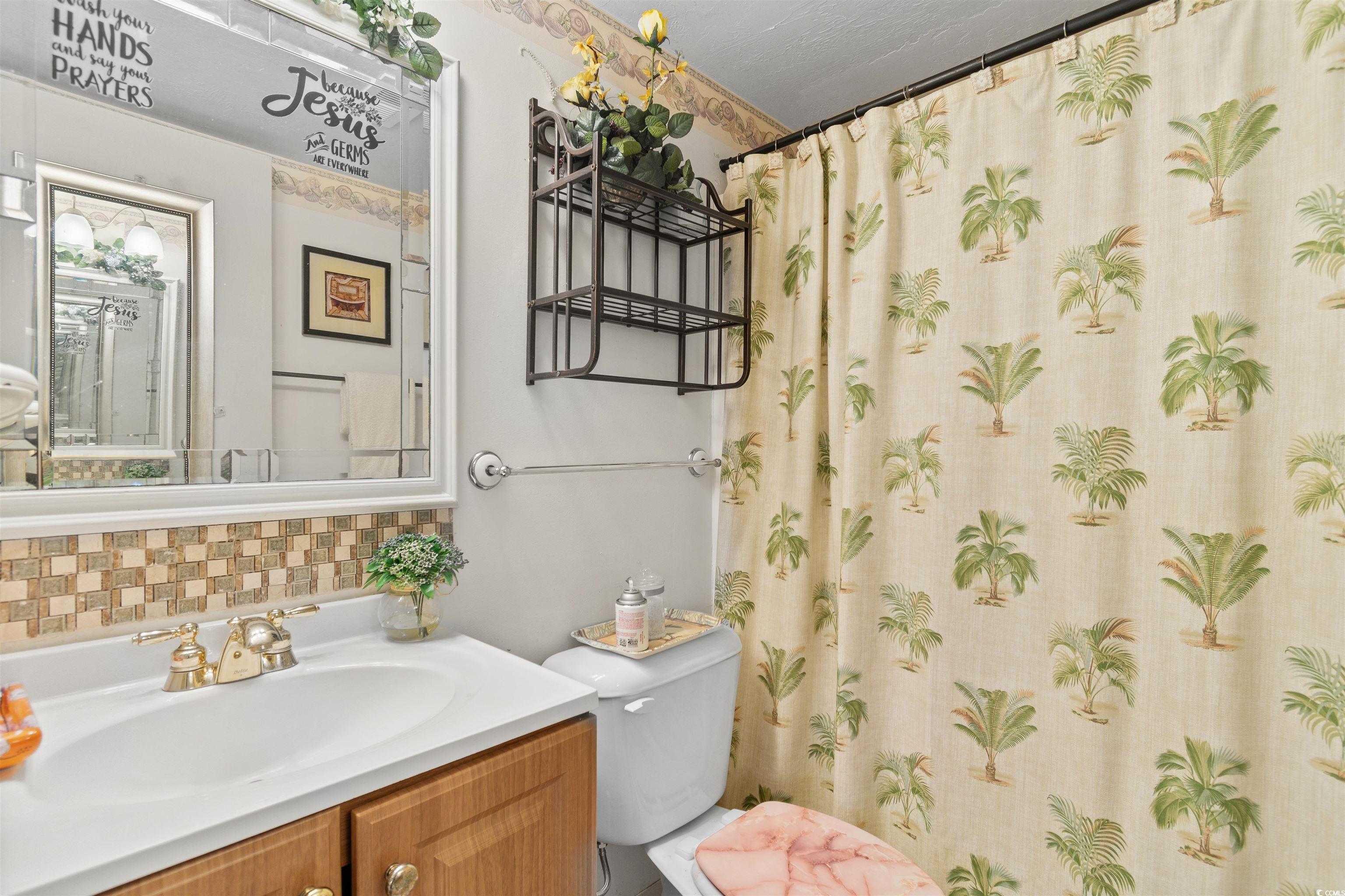 1301 Pridgen Road, Unit 1102 Myrtle Beach, SC 29577 - Photo 8 of 20 Gallery Image 8