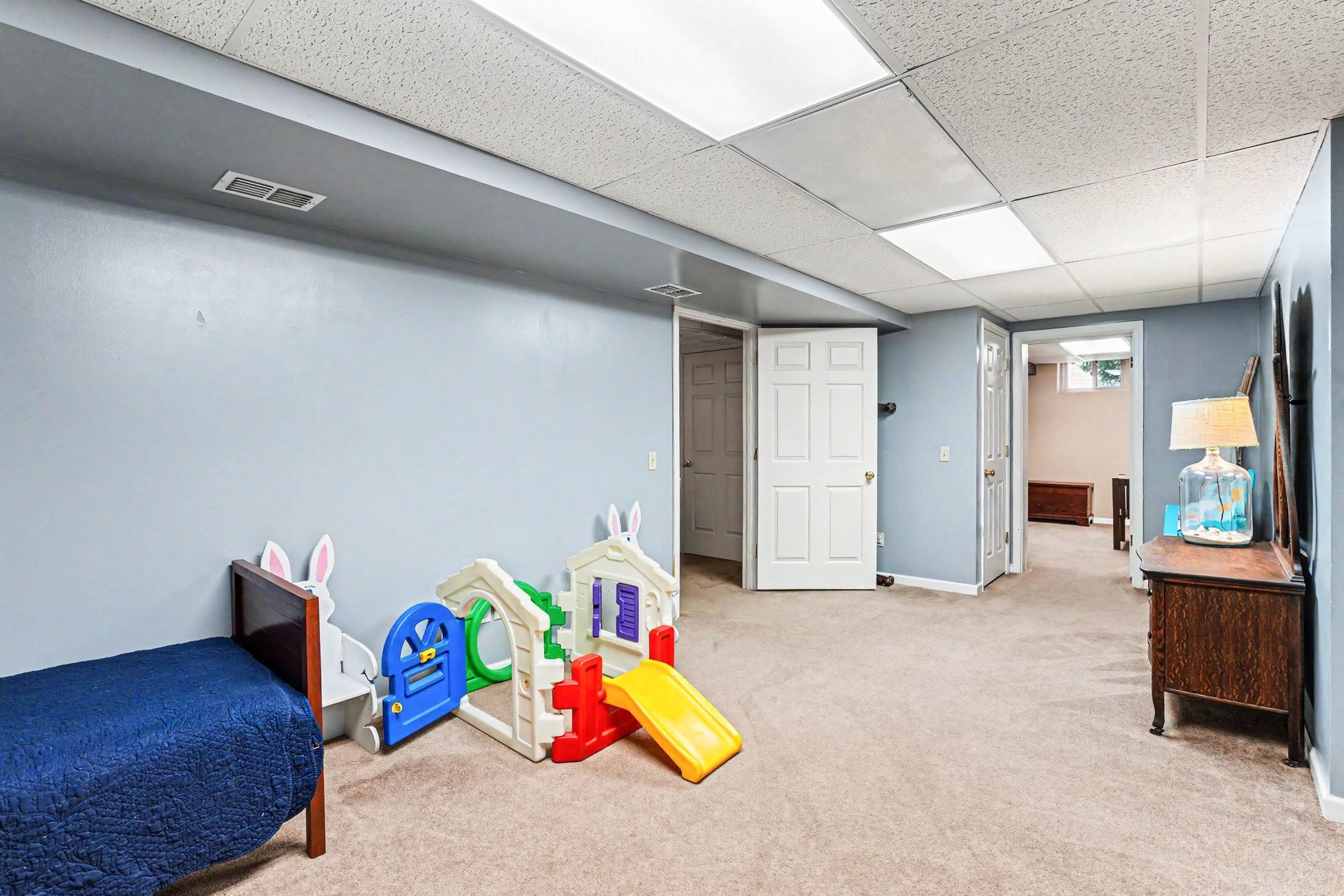 1296 Lawrence Lane Springfield, TN 37172 - Photo 24 of 45