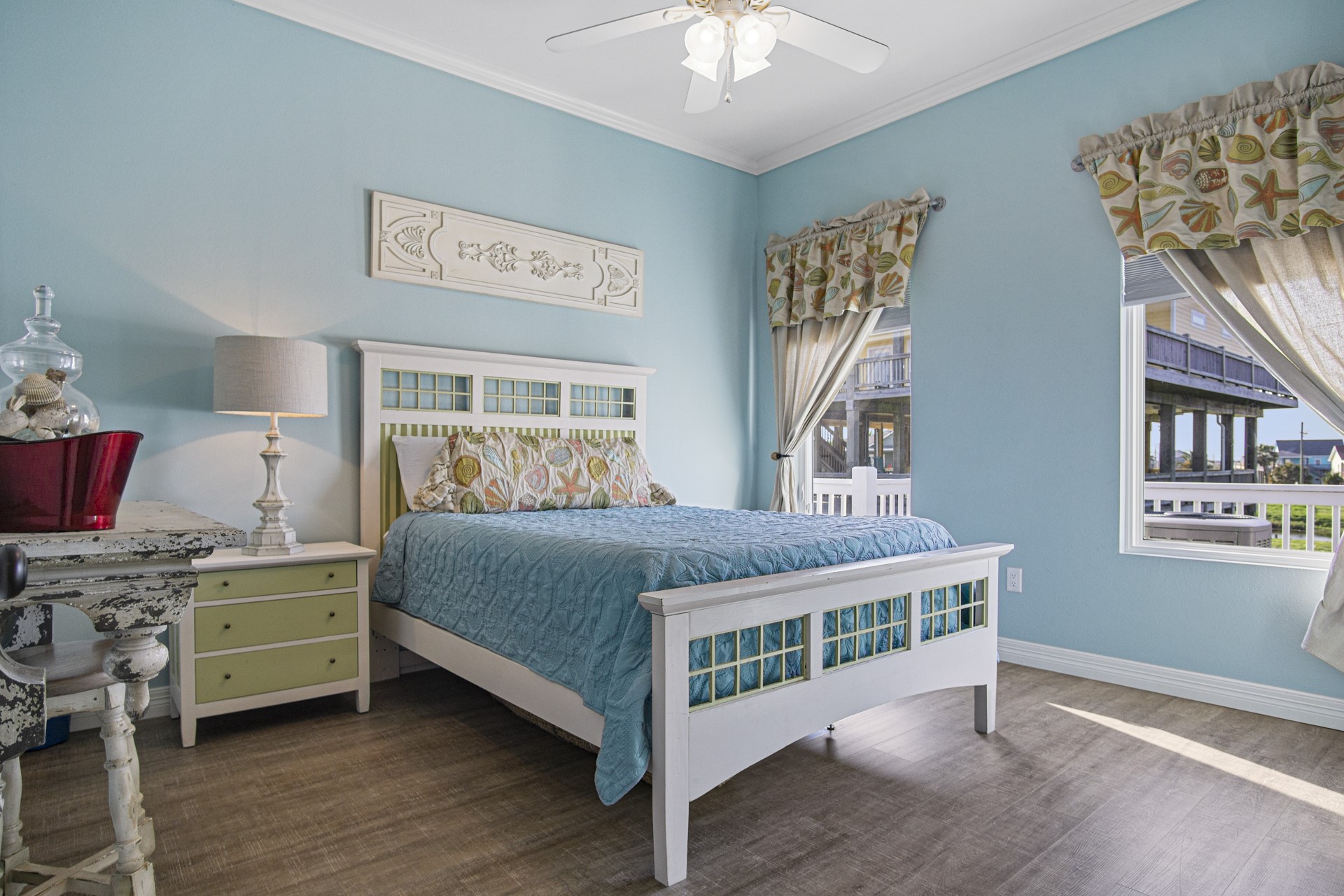 2573 Whitecap Crystal Beach, TX 77650 - Photo 28 of 49
