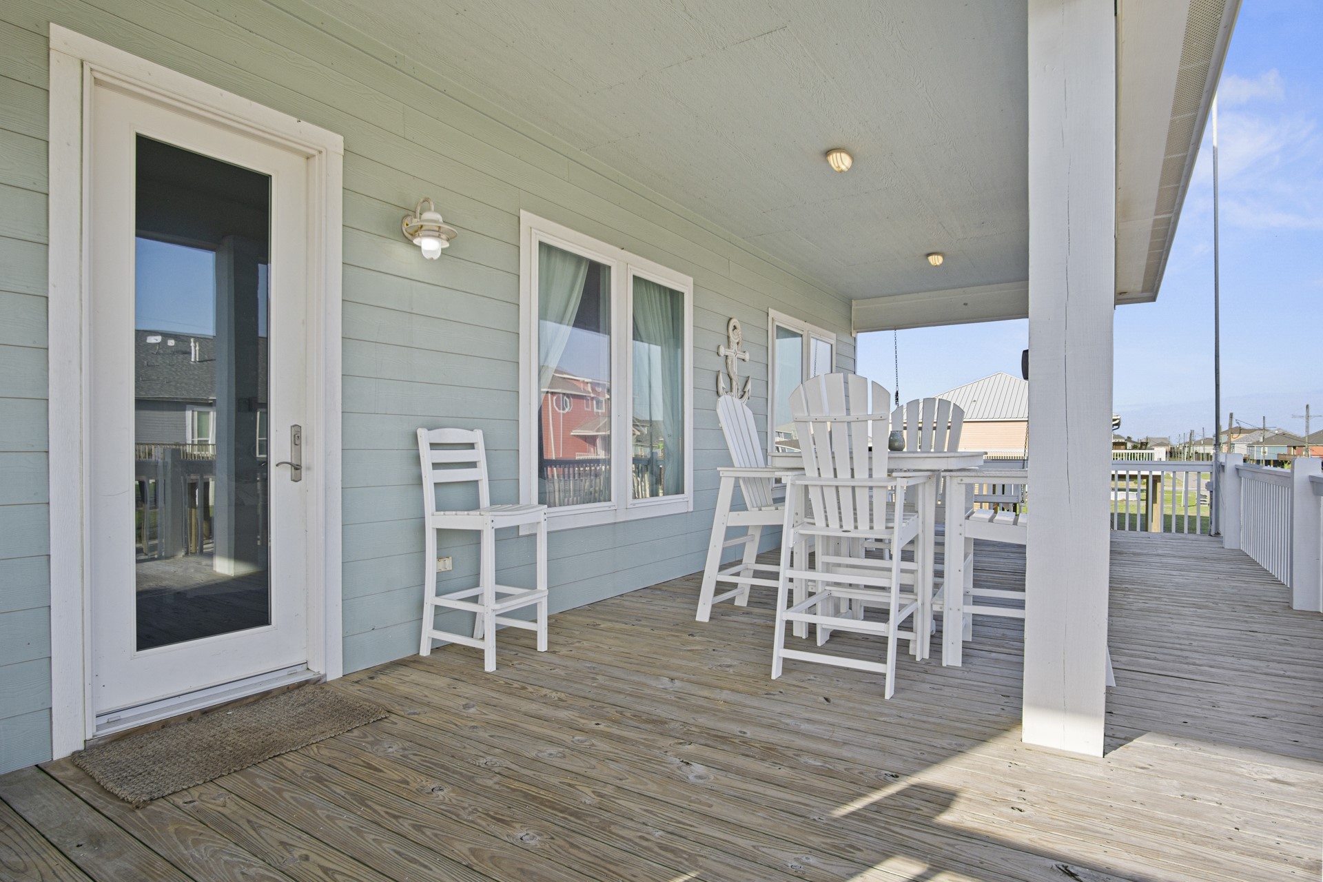 2573 Whitecap Crystal Beach, TX 77650 - Photo 46 of 49