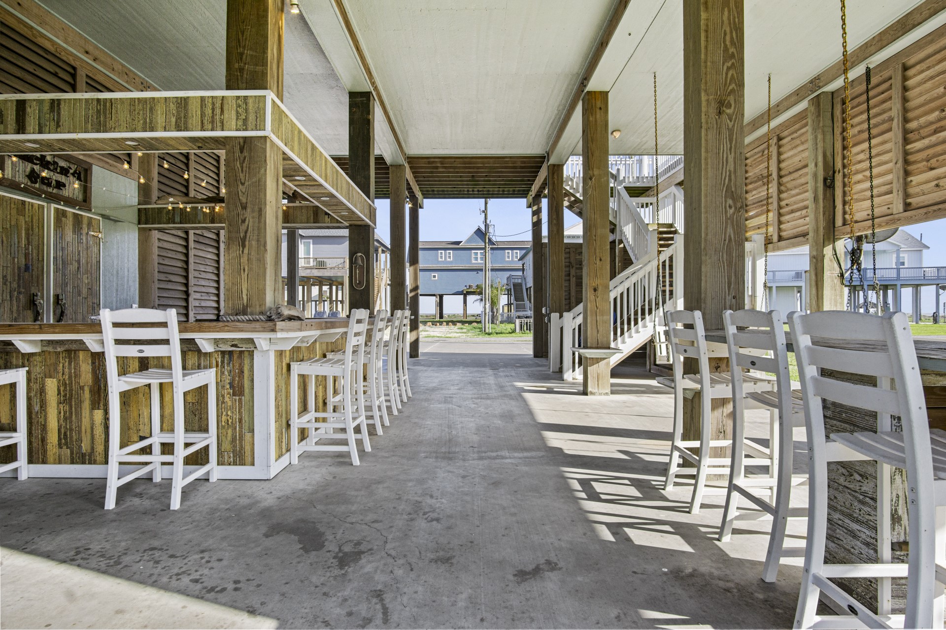 2573 Whitecap Crystal Beach, TX 77650 - Photo 9 of 49