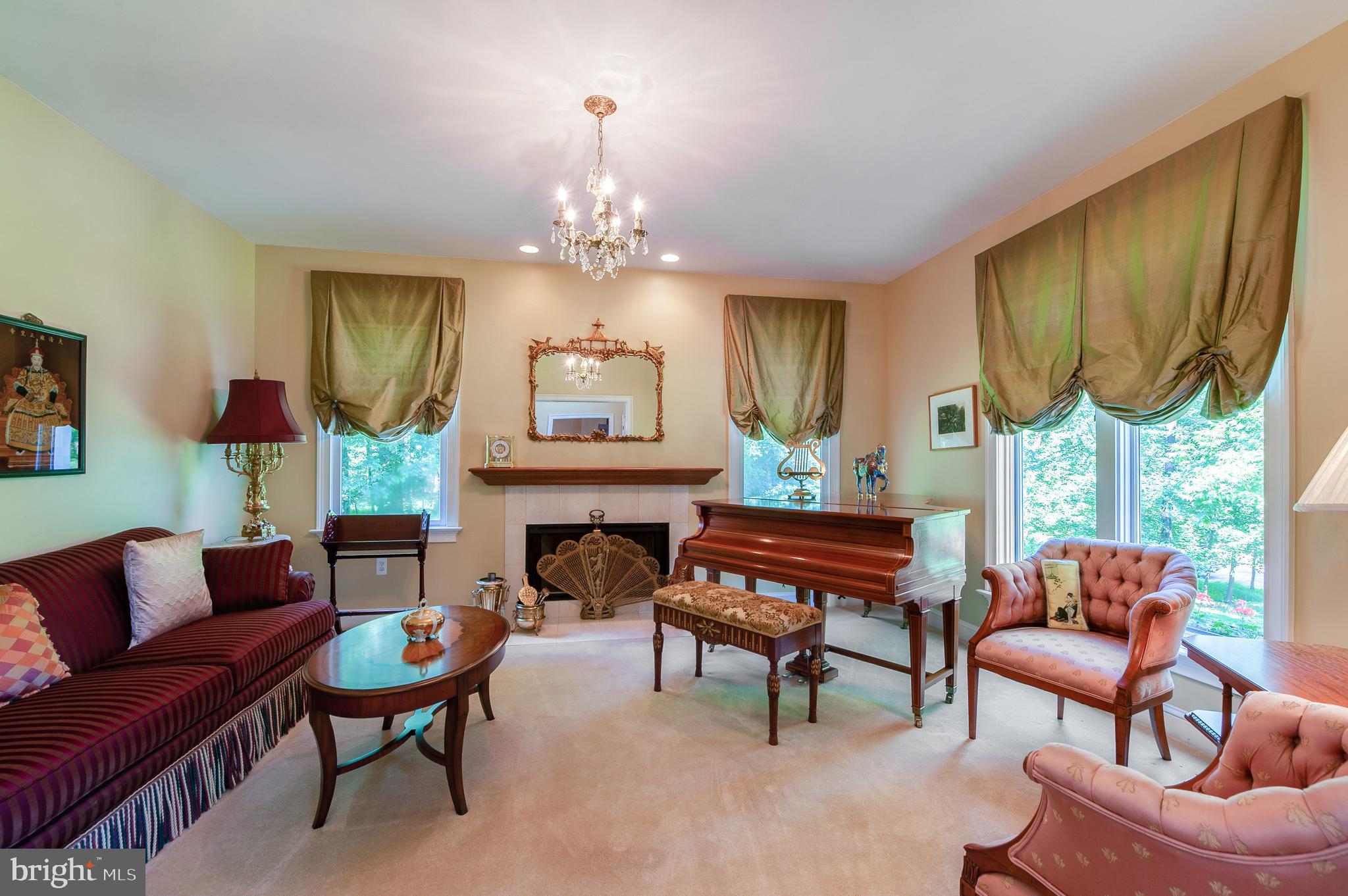 9 Rosedale Way Pennington, NJ 08534 - Photo 40 of 44