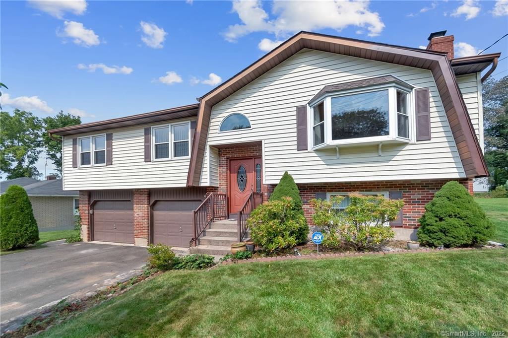 157 Pierpont Road Waterbury, CT 06705 - Photo 1 of 1