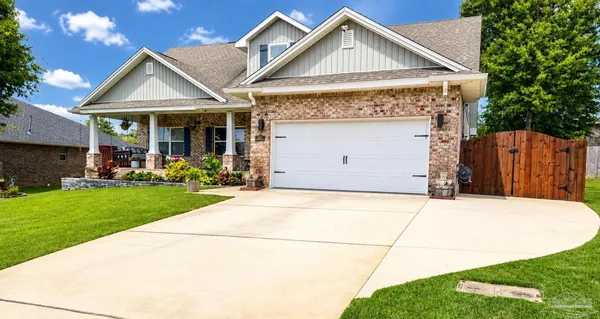 $529,900 | 7071 Brylington Boulevard, Pensacola, FL 32526