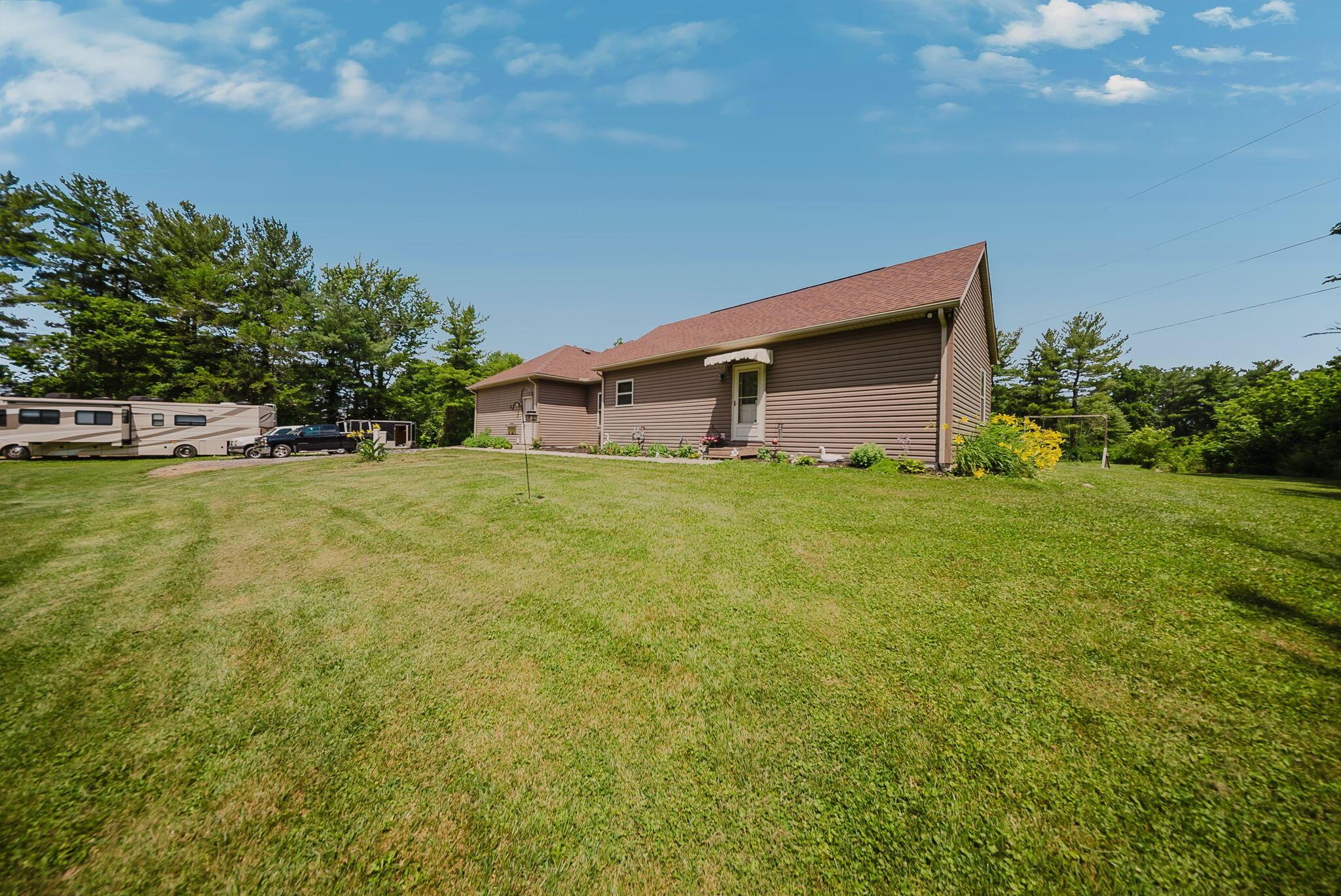6684 Borror Road Grove City, OH 43123 - Photo 108 of 118 Land