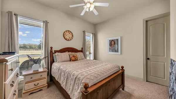$1,219,500 | 1144 A Boling Ranch North Road, Azle, TX 76020