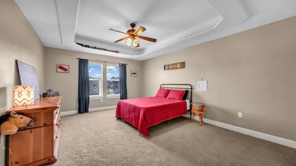 $1,219,500 | 1144 A Boling Ranch North Road, Azle, TX 76020