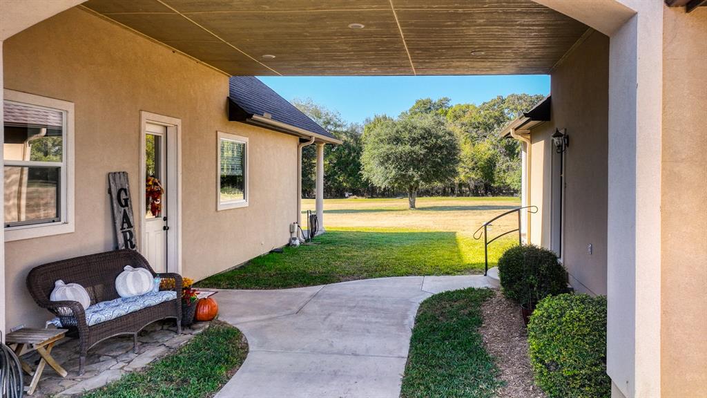 1144 A Boling Ranch North Road Azle, TX 76020 - Photo 25 of 40