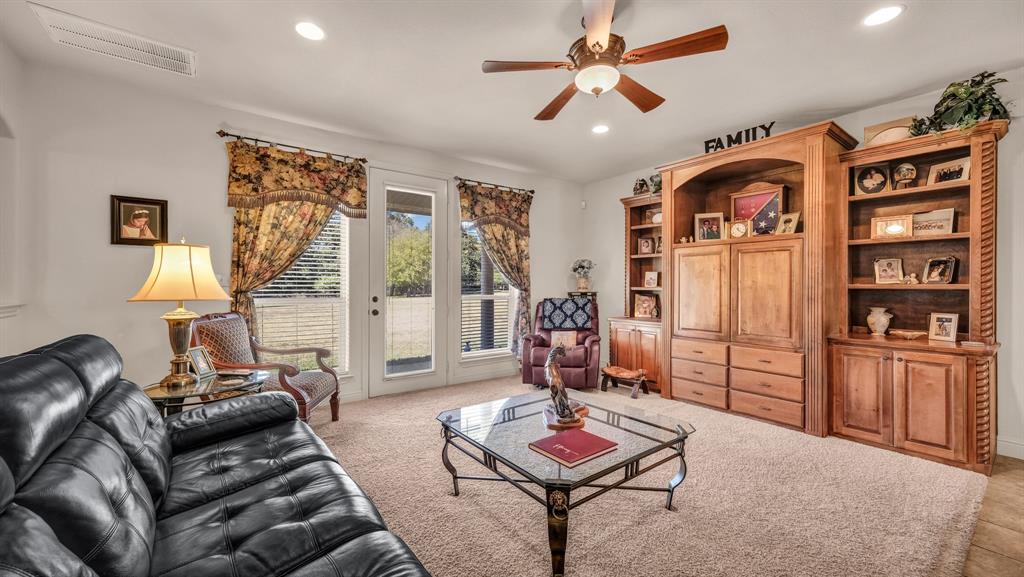 1144 A Boling Ranch North Road Azle, TX 76020 - Photo 28 of 40 Guest House