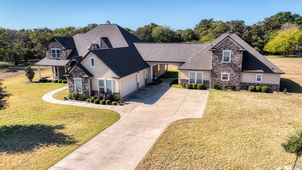 1144 A Boling Ranch North Road Azle, TX 76020 - Photo 39 of 40