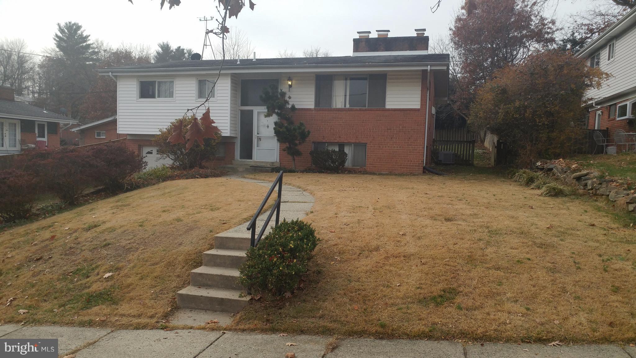11202 Healy Street Silver Spring, MD 20902 - Photo 1 of 12 11202 Healy Street