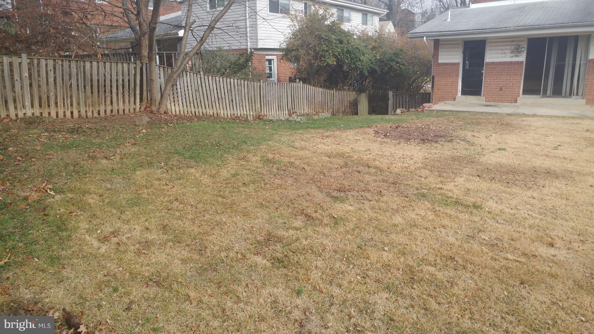 11202 Healy Street Silver Spring, MD 20902 - Photo 10 of 12 Lots of Room
