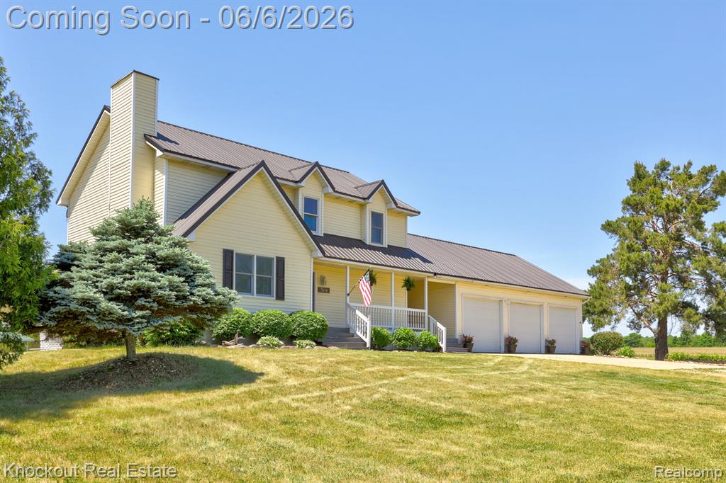 7616 Fostoria Road Mayville, MI 48744 - Photo 68 of 74