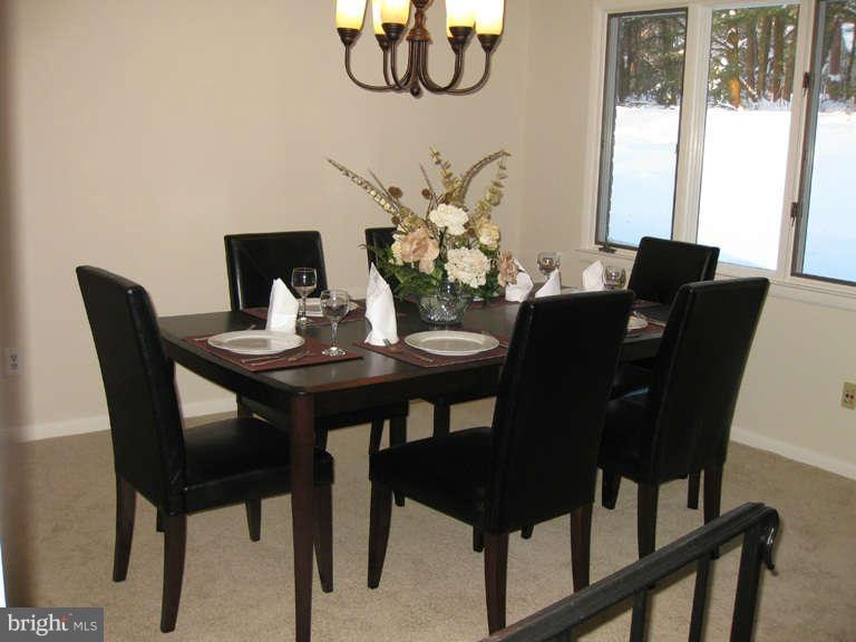 2117 Sondra Court Silver Spring, MD 20905 - Photo 10 of 30 Formal Dining Room View#2