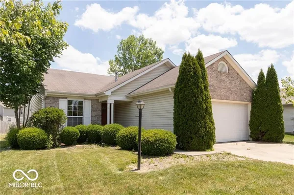 $1,700 | 10509 Sedgegrass Drive, Indianapolis, IN 46235