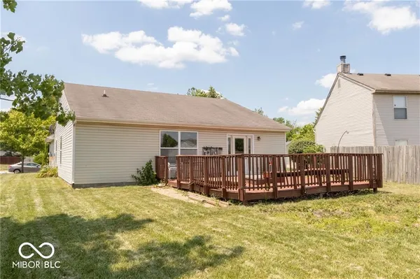 $1,700 | 10509 Sedgegrass Drive, Indianapolis, IN 46235