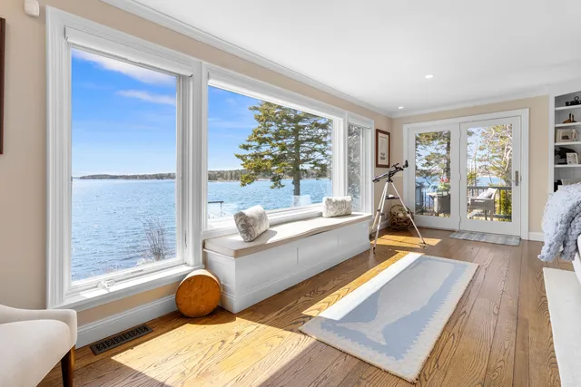 $1,995,000 | 5 Littledog Path, South Thomaston, ME 04858