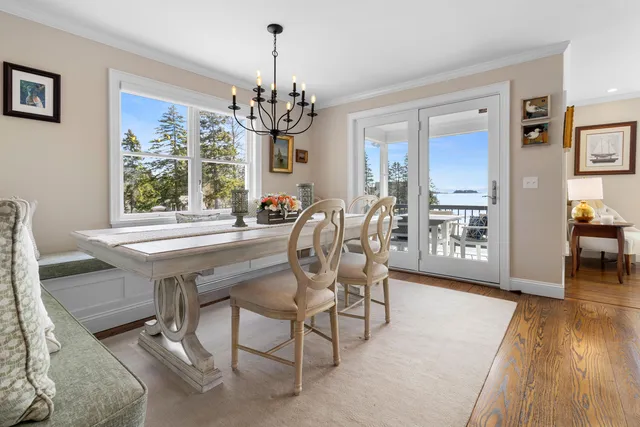 $1,995,000 | 5 Littledog Path, South Thomaston, ME 04858